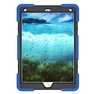 EmbraceCase TuffCase for iPad 9.7" Blue